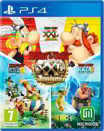 Astérix & Obélix XXL Collection