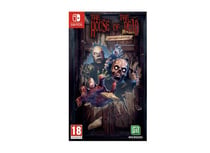 The House of The Dead 1 : Remake - Limidead Edition - Switch