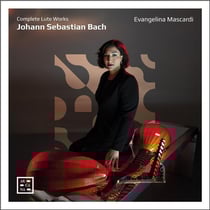 Oeuvres Pour Luth (Intégrale)