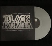 Black Bomb A