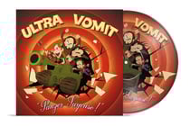 Panzer Surprise - édition limitée deluxe