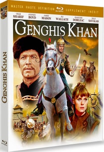 Genghis Khan