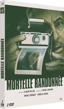 Mortelle randonnée