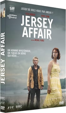 Jersey Affair - DVD