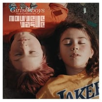 Girls & Boys