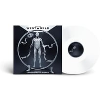 Music From Westworld