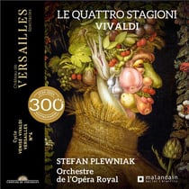 Le quattro stagioni