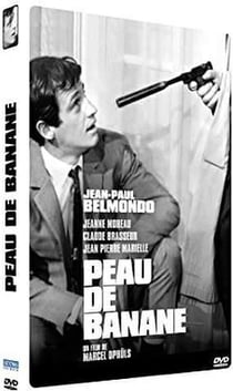 Peau de banane