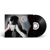 Une enfant du siècle - édition limitée gatefold