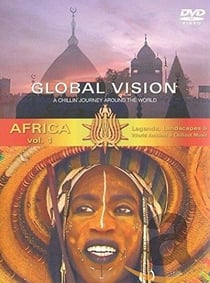 Global vision africa/vol.1