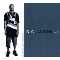 N.y. lounge vol.3
