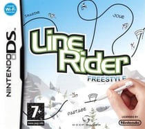Line Rider Freestyle