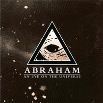An eye on the universe