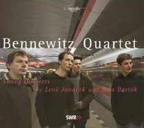 Streichquartette nr. 1 & 2 - Streichquartett nr. 5