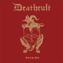 Cult of the goat