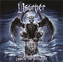 Lords of the permafrost