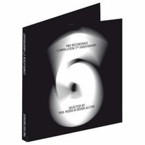 P&D Recordings 5th anniversary compilation