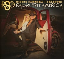 Radio free America