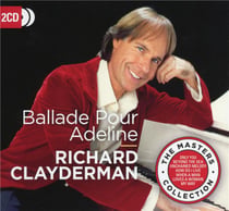 Ballade pour Adeline
