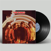 The Kinks are the village green preservation society