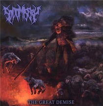 The Great Demise