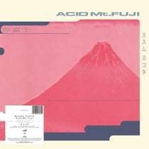 Acid Mt Fuji - 30th Anniversary Edition - édition gatefold 180g