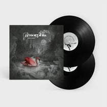 Silent Waters - édition gatefold