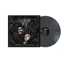A Journey For The Damned - édition limitée colorée