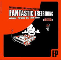 Fantastic freeriding the next chapter