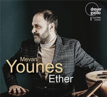 Mevan Younes. Ether