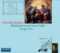 Motets et madrigaux