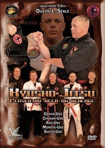 Kyusho-Jitsu : Penser au delà du blocage