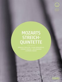 Quintettes à cordes