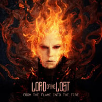 From The Flame Into The Fire