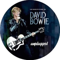 Unplugged (Radio Broadcast Recording)