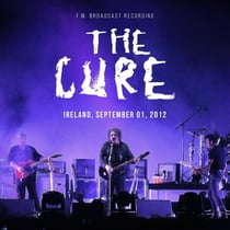Ireland, September 01, 2012 (F.M. Broadcast Recording)