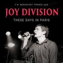 These Days In Paris (F.M. Broadcast, France 1979)