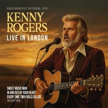 Live In London