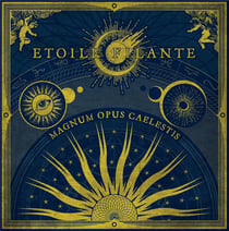 Magnum opus caelestis