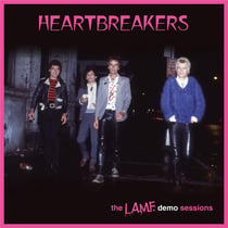 The Lamf Demo Sessions