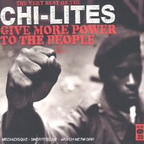 Give more power to the people : the very best of ...
