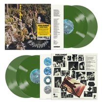 Osmium - édition deluxe