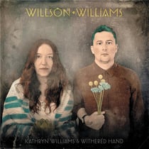 Willson Williams - édition colorée