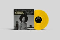Classic Soul USA - édition colorée