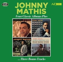 Four Classic Albums Plus