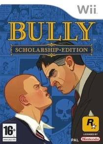 Bully - Scholarship Editon