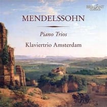 Trios pour piano