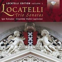 Edition Locatelli /vol.1