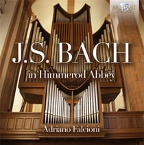 Bach : Oeuvres pour orgue