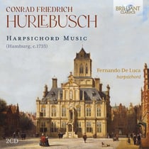 Musique pour clavecin